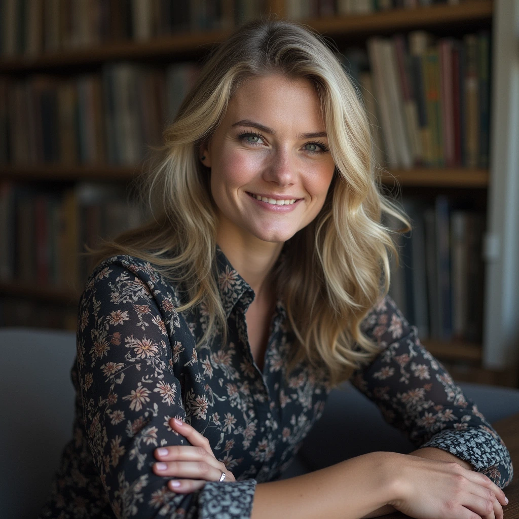 Lena Schneider